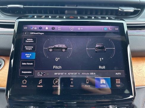 Used 2023 Jeep Grand Cherokee Summit image 57