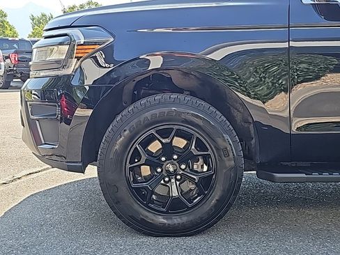Used 2023 Ford Expedition Timberline image 35