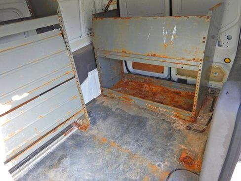 Used 2021 Ford Transit Connect XL image 14