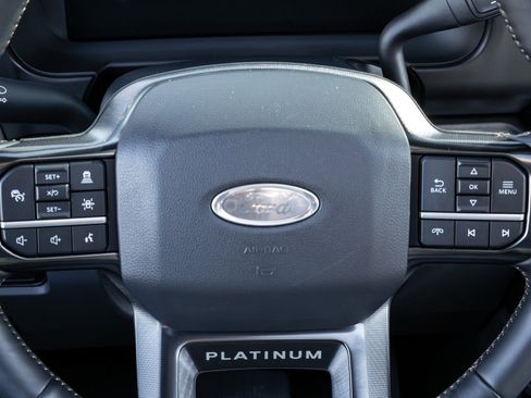 Used 2024 Ford F450 Platinum AWD/4WD image 58
