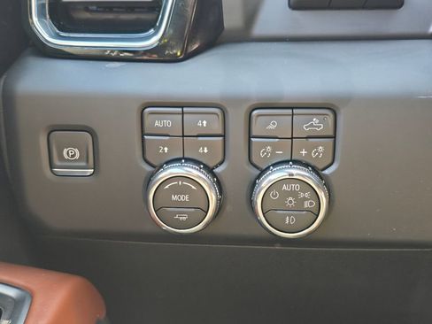 New 2026 GMC Sierra 1500 Denali Ultimate image 20