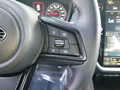 Used 2025 Subaru WRX Premium image 17