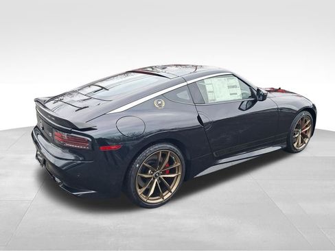 New 2026 Nissan Z Performance image 5