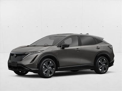 Used 2023 Nissan Ariya