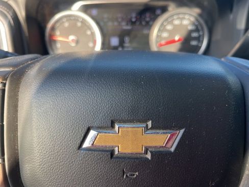 Used 2021 Chevrolet Silverado 2500 High Country w/ Technology Package image 39