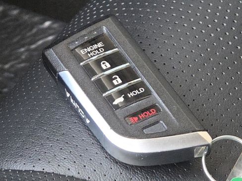 Used 2023 Acura MDX Advance image 34