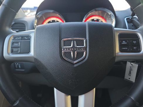 Used 2015 Dodge Grand Caravan SE w/ Quick Order Package 29E SE image 13