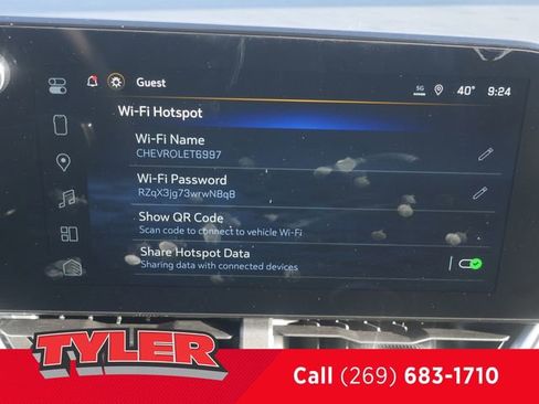 New 2026 Chevrolet Equinox LT w/ Convenience Package II image 48