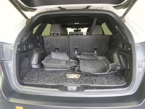 Certified 2024 Subaru Outback Wilderness AWD/4WD image 34