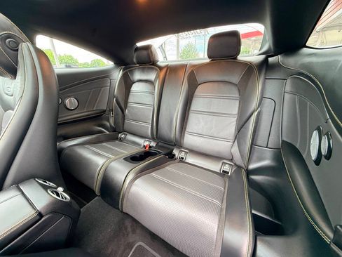 Used 2021 Mercedes-Benz C 63 AMG S image 32