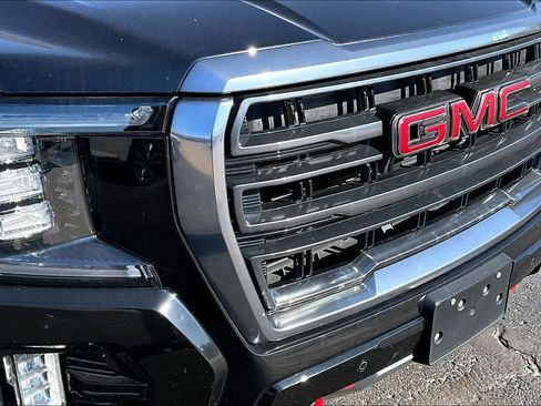 Used 2021 GMC Yukon AT4 w/ AT4 Premium Plus Package image 31