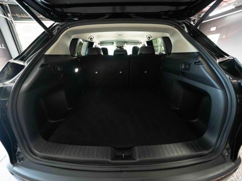 Used 2025 MAZDA CX-50 AWD 2.5 S w/ Preferred Package image 27