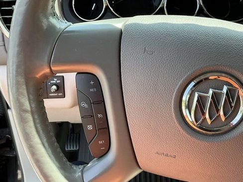 Used 2015 Buick Enclave Premium w/ Experience Buick Package AWD/4WD image 29