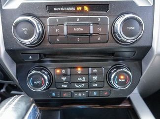 Used 2018 Ford F150 Lariat video 3