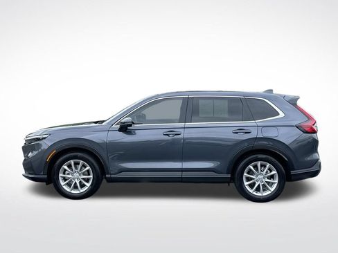 Certified 2026 Honda CR-V EX image 2