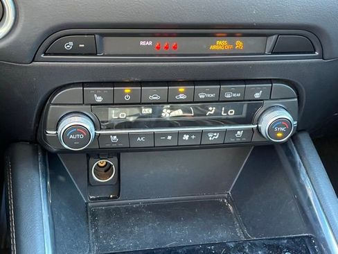 Used 2022 MAZDA CX-5 AWD 2.5 S w/ Premium Plus Pkg image 19