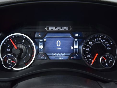 New 2026 RAM 5500 Tradesman AWD/4WD image 22