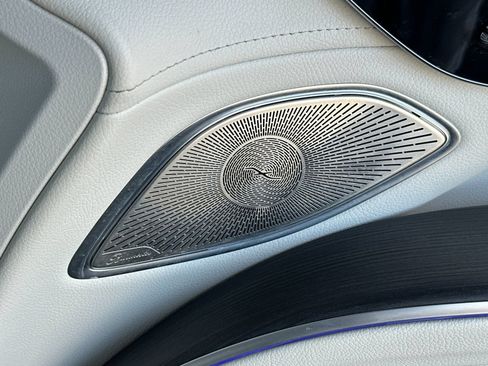 Certified 2023 Mercedes-Benz EQS 580 4MATIC SUV image 21