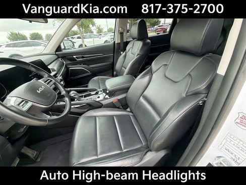 Certified 2025 Kia Telluride S AWD/4WD image 15