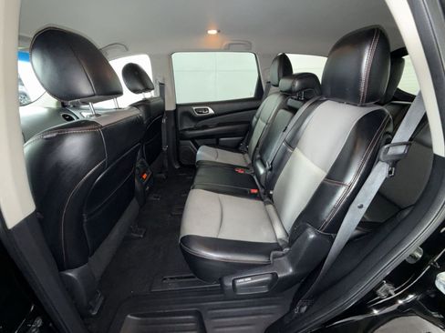 Used 2020 Nissan Pathfinder SV w/ Rock Creek Edition image 23