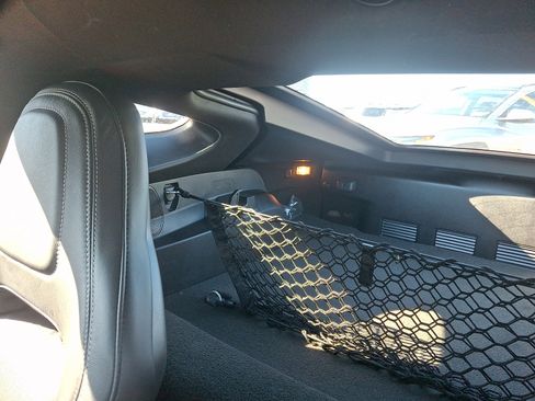 Used 2017 Chevrolet Corvette Stingray w/ Battery Protection Package image 18