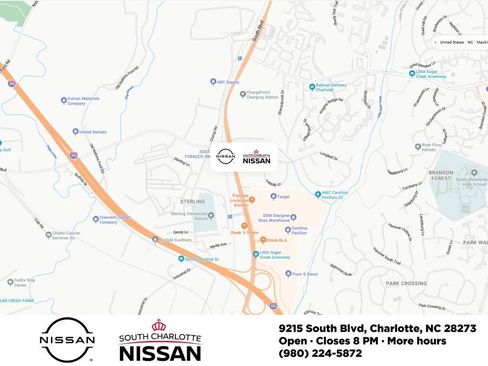 Used 2020 Nissan Altima 2.5 SR FWD image 20