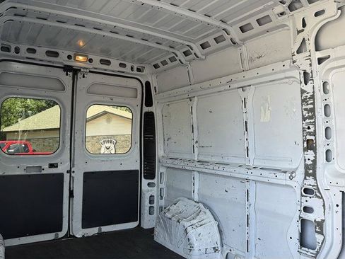 Used 2021 RAM ProMaster 2500 FWD image 7