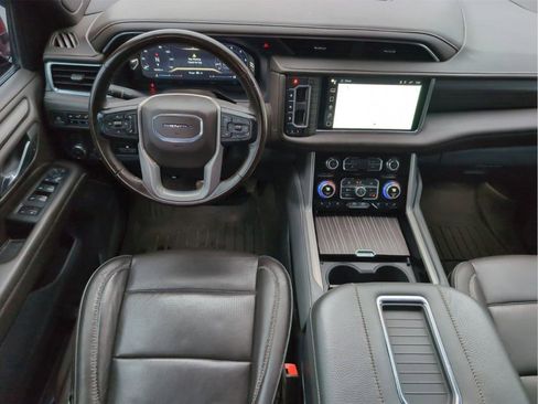 Used 2024 GMC Yukon Denali w/ Max Trailering Package AWD/4WD image 29