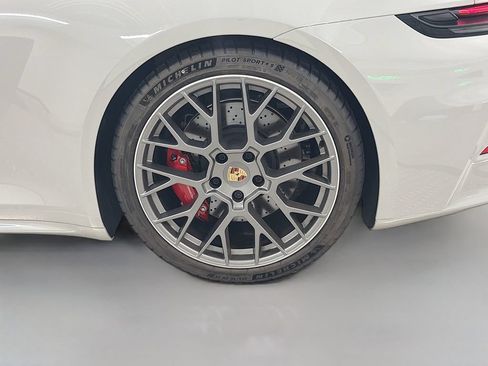 Certified 2026 Porsche 911 Carrera S RWD image 32