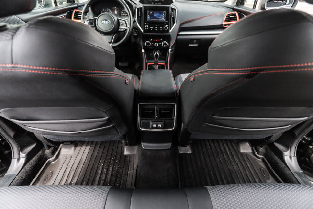 Used 2019 Subaru Forester Sport AWD/4WD image 50