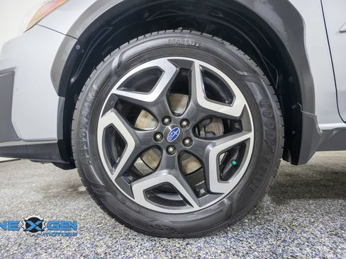 Used 2019 Subaru Crosstrek 2.0i Limited w/ Moonroof Package w/Navigation AWD/4WD image 46