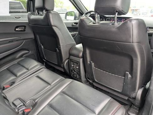 Used 2024 Dodge Durango GT AWD/4WD image 16