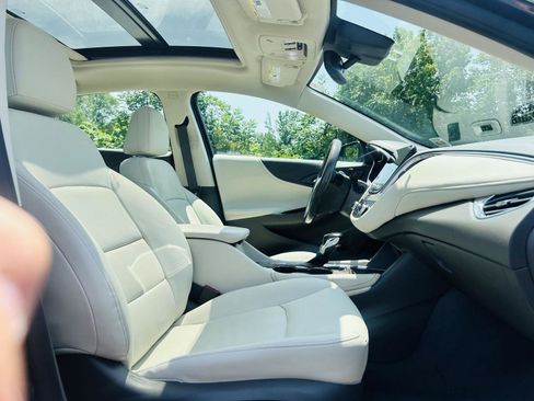 Used 2021 Chevrolet Malibu Premier image 26