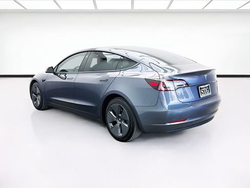Used 2023 Tesla Model 3 Standard Range RWD image 6