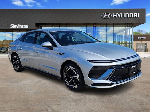 New 2026 Hyundai Sonata SEL image 5