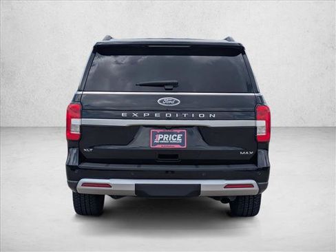 Certified 2023 Ford Expedition Max XLT RWD image 7
