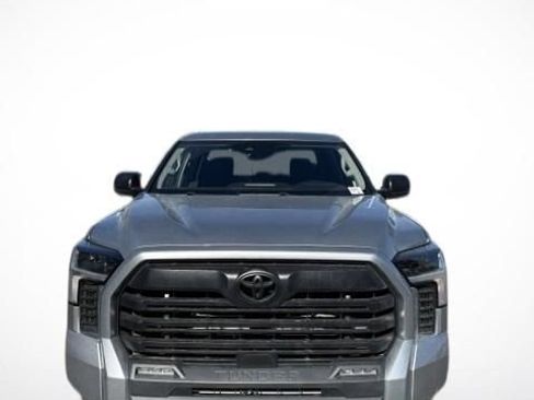 Used 2023 Toyota Tundra SR5 w/ SX Package AWD/4WD image 3