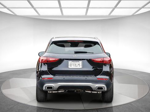 Certified 2026 Mercedes-Benz GLA 250 image 3