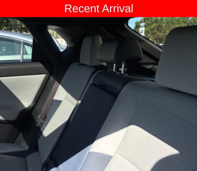 Used 2023 Subaru Solterra AWD image 14