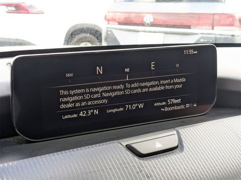 Used 2024 MAZDA CX-90 3.3 Turbo w/ Select Package image 21