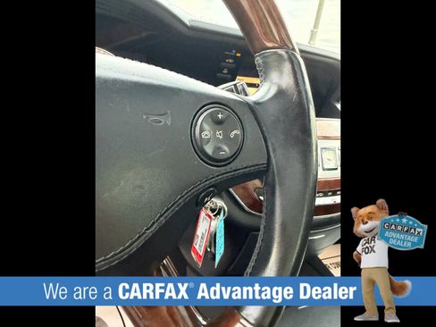 Used 2007 Mercedes-Benz S 550 image 35