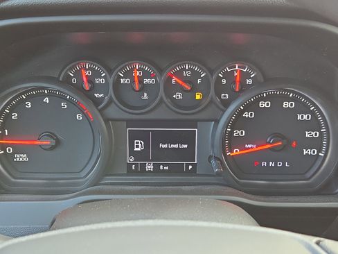 New 2026 Chevrolet Silverado 2500 Custom w/ Custom Value Package image 27