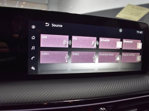 Certified 2025 Nissan Kicks SR image 20