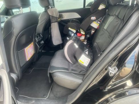 Used 2021 Mercedes-Benz GLE 350 image 8
