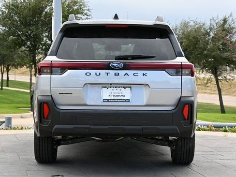 New 2026 Subaru Outback Touring XT image 4