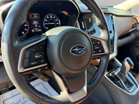 Used 2021 Subaru Outback Touring XT image 25