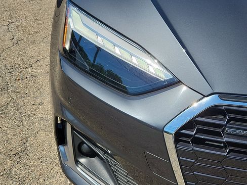 Used 2022 Audi A5 2.0T Premium Plus AWD/4WD image 9