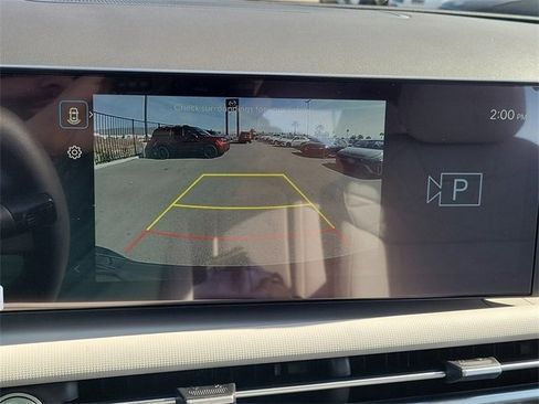 New 2026 Hyundai Tucson SE image 11