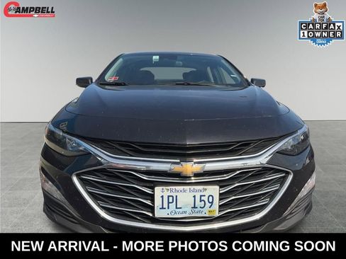 Used 2023 Chevrolet Malibu LT image 8