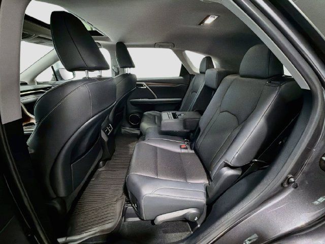 Used 2022 Lexus RX 350L Premium w/ Premium Package AWD/4WD image 21